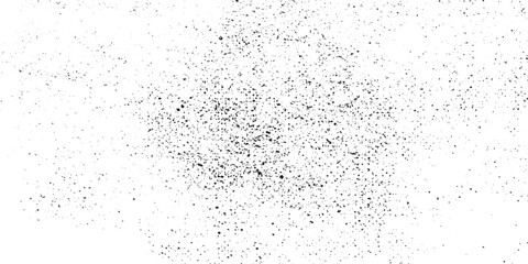 Abstract grunge black and white distressed texture background  grunge paper texture isolated. Old worn overlay distressed background. Torn and crumpled pattern for cover. 
 