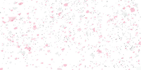 Dynamic black and red paint splashes create an energetic abstract composition on a transparent background, vertical red paint splatter png, vector, white background