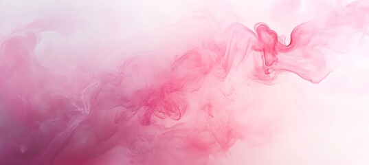 A_soft_pink_gradient_background