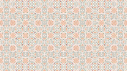 Geometric seamless vector patterns. Fashion design and home decor product wrapping
