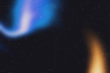 Dust scratches film grain texture background, Abstract grainy warm light leaks photo overlay effect, grunge texture effect, noisy film grain or film burn optical lens flare background