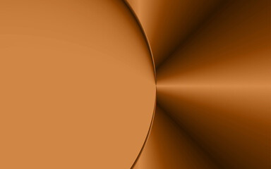 abstract background with light lines