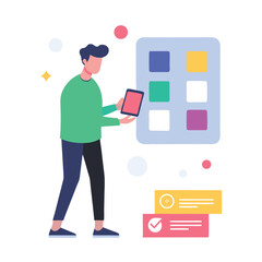 Adobe Illustrator Artwork