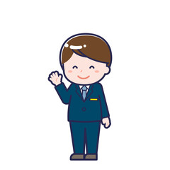 CA／ななめ／男性 10