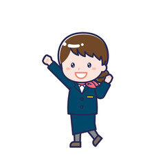 CA／ななめ／女性 06