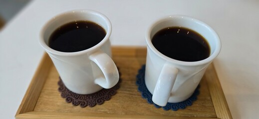 coffee