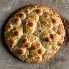 The Story and Tradition of Bannock

