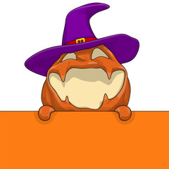 Halloween Pumpkin 2025 09-08