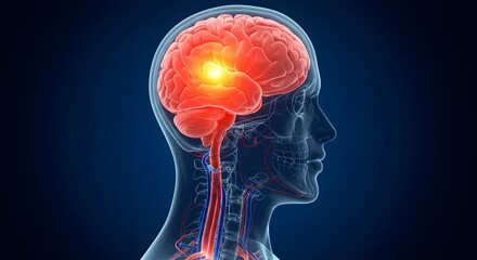 World Stroke Day Understanding Brain Anatomy A Visual Guide to the Human Brain