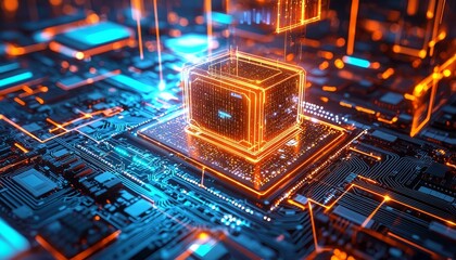 Key Aspects of a Secure Data Protection Network