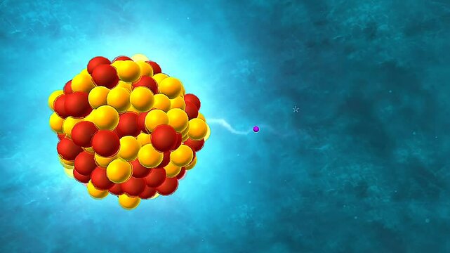 Gamma decay