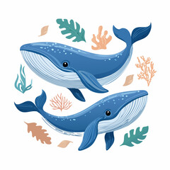 Obraz premium Sea Creature