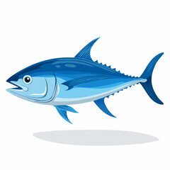 Naklejka premium Sea Creature