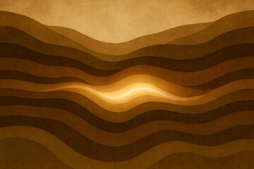 Seismic Waves - Long Duration Earthquake Geological Layers