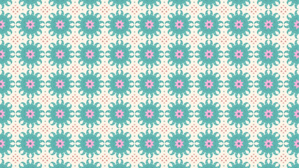 seamless vector patterns for Fashion design and home decor