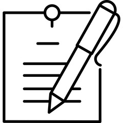 Back to School Element Icon