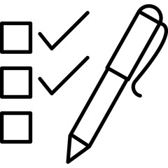 Back to School Element Icon