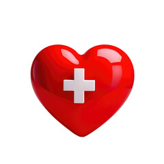 heart with transparent background PNG and JPEG image