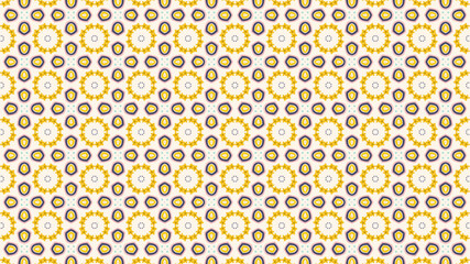 seamless vector patterns for Fashion design and home decor