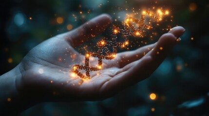 Genetic risk disease prevention guide biohacking strategy DNA insight health planning lifestyle modification personalized wellness long-term optimization habit adjustment