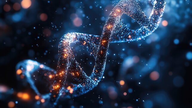 Genetic risk disease prevention guide biohacking strategy DNA insight health planning lifestyle modification personalized wellness long-term optimization habit adjustment