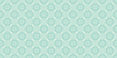 ThaiClassic GeometricFlow 