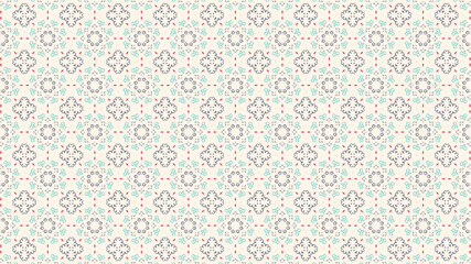 seamless vector patterns for Fashion design and home decor