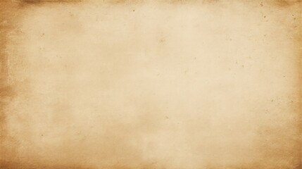 Fototapeta premium Vintage Aged Paper Background Texture for Design and Artwork