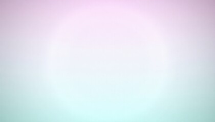 Minimalistic pastel gradient background with soft blending colors in shades of pink purple and light blue for modern design and digital art projects