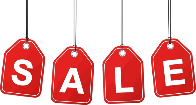 Shop the best sale deals and offers now with limited time discounts on everything you need today editable vector illustration