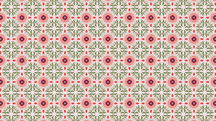 seamless vector patterns for Fashion design and home decor