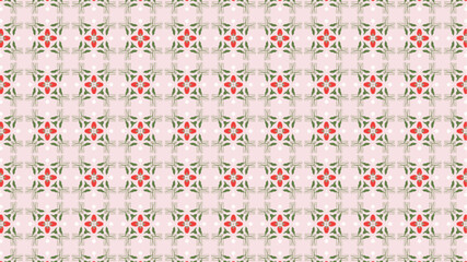 seamless vector patterns for Fashion design and home decor