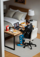 Work from Home (The WFH Uniform)