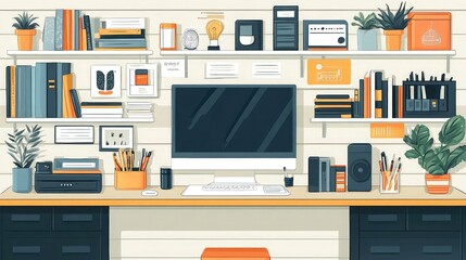 Home organization tips infographics showing decluttering methods storage solutions scheduling cleaning routines time management visual data and workflow charts