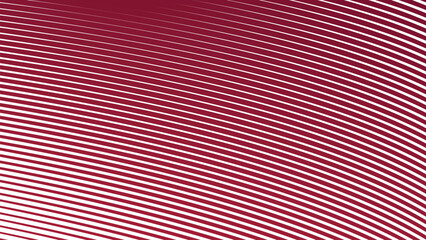 Dark red stripes line background for modern abstract graphic design fabric textile and digital projects