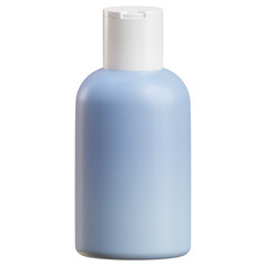 Cosmetic Package Mockup