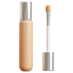 Liquid Concealer Package