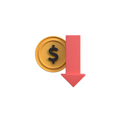 Financial Crisis Understanding the Impact of Decreasing Dollar Value