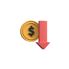 Decreasing Value Understanding the Downward Trend of Currency and Investments