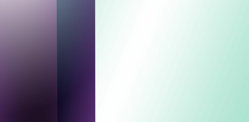 Different colors as background