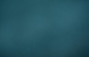 Flat design teal surface is showing subtle texture and tone variations across entire canvas