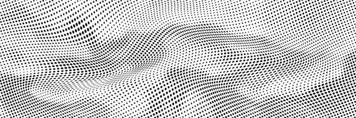 halfton pattern dot background texture overlay grunge distress linear vector. vector ilustration