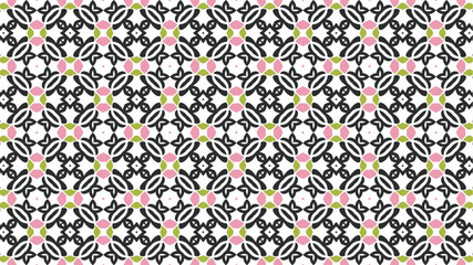 seamless vector patterns for Fashion design and home decor