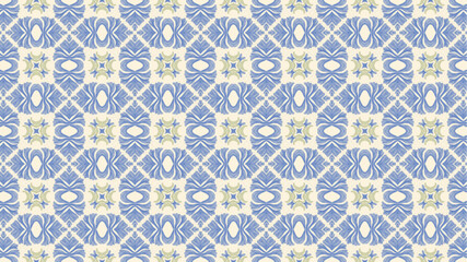 seamless vector patterns for Fashion design and home decor