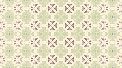 seamless vector patterns for Fashion design and home decor