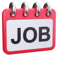 Job Schedule Reminder