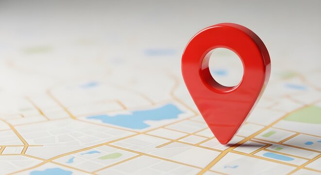 Discover Your Next Adventure A Guide to Location-Based Travel Planning and Exploration using GPS Navigation and Map Applications - Powered by Adobe