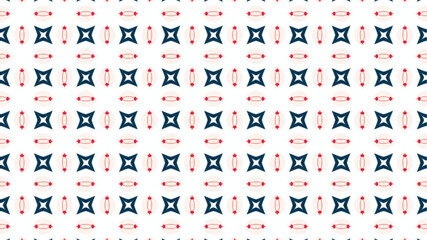 Modern Seamless premium and abstract floral pattern. Perfect for textile design, screensavers, covers, cards, invitations and posters.