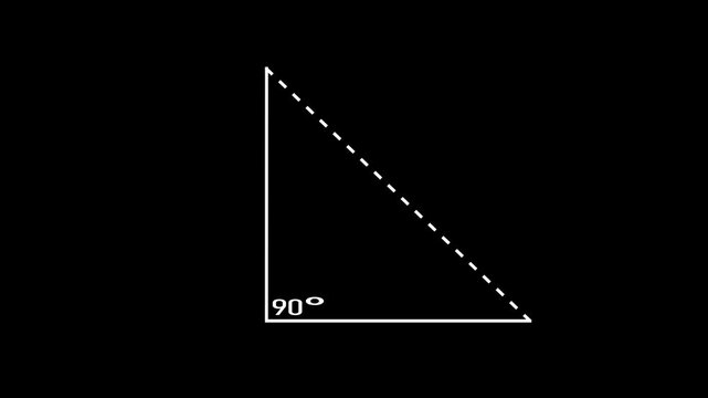 Angle 90 degrees icon , Rotation Degree icons , geometric mathematical angle radian of 90 rotation arrow symbol,