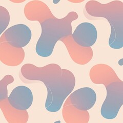 Abstract pattern design